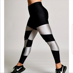 LAST CHANCE Wanderlust leggings